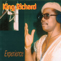 RACHID KING RICHARD: Experience