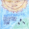 ELLIOT RACINE: Jamming With The Sun