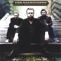 THE RACKETEERS: Exit Hellsville