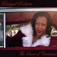 RACQUEL ROBERTS: The Secret of Christmas