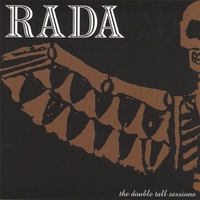 RADA : The Double Tall Sessions