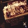 RICHARD APPLEGATE, PIANO; DICK BERK, DRUMS; ED BENNETT, BASS: Warriors
