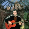 RICHARD DEL PIZZO: The Age of Lost Kisses