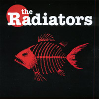 The Radiators : The Radiators