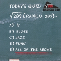 RADICAL 289: All of the Above