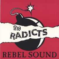 The Radicts : Rebel Sound