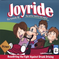 RadioFilms : Joyride