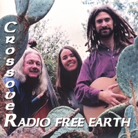 RADIO FREE EARTH: Crossover
