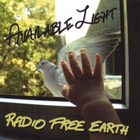 RADIO FREE EARTH: Available Light