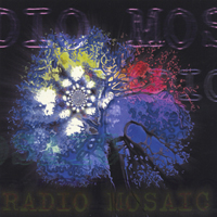 RADIO MOSAIC: Look Around