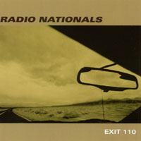 RADIO NATIONALS: Exit 110