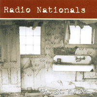 RADIO NATIONALS: Place You Call Home