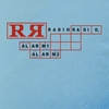 RADIORADIO: Alarm 1 Alarm 2