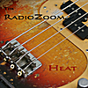 The RadioZoom: Heat