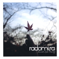 Radomira : Beautiful Things EP