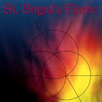 Mary Radspinner : St. Brigid's Flame