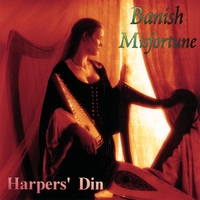 Mary Radspinner : Banish Misfortune