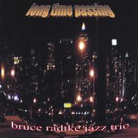 Bruce Radtke : Long Time Passing