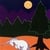 RAD UNICORN: Asleep In The Forest