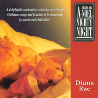 Diana Rae : A Noel Nighty Night