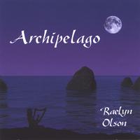 RAELYN OLSON: Archipelago