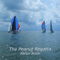Rafael Brom : The Peanut Regatta