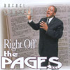 RAFAEL CAMERON: Right Off The Pages Vol.1