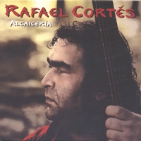 RAFAEL CORTES: Alcaiceria