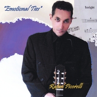 RAFAEL PICORELLI: Emotional Ties
