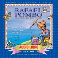 VARIOS: Rafael Pombo El Poeta De Los Niños