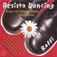RAFFI: Resisto Dancing