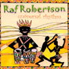 RAF ROBERTSON: Universal Rhythm