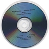 RAGAPHONIA: Floating Glacier Music