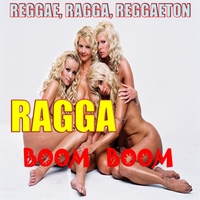 Various : Ragga Boom Boom