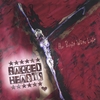 RAGGED HEARTS: Her Bright White Light