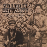 Ragged Jack : Hillbilly Mentality