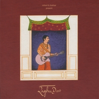 Raghu Dixit : Raghu Dixit