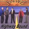 STEVE COPELAND AND RAGING SUN: Highway Bound