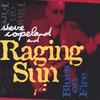 STEVE COPELAND AND RAGING SUN: Blues On Fire