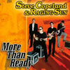 STEVE COPELAND & RAGING SUN: More Than Ready