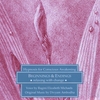 RAGINI ELIZABETH MICHAELS AND DIVYAM AMBODHA: Beginnings & Endings - relaxing with change