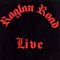 Raglan Road : Raglan Road Live