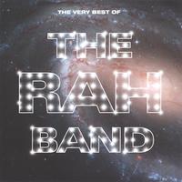 THE RAH BAND: The Very Best Of...