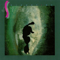 Jeff Raheb Sextet : Serpentine