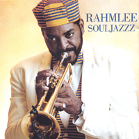 Rahmlee : Souljazzz