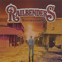 Railbenders : Showdown