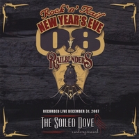 Railbenders : Rock 'n' Rail New Year's Eve
