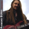 RAIMUND BURKE: Into my Arena