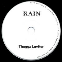 Rain : Luv