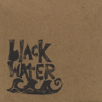 Raina Rose : Blackwater - EP